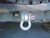 Rear clevis mount