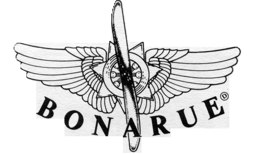 bonarue \ bon-a-ru \ adj: 1. the ultimate 2. the best 3. far superior to all the others